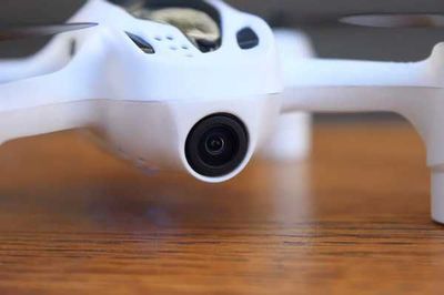 預算1800元內，高性價比智能無人機推薦清單