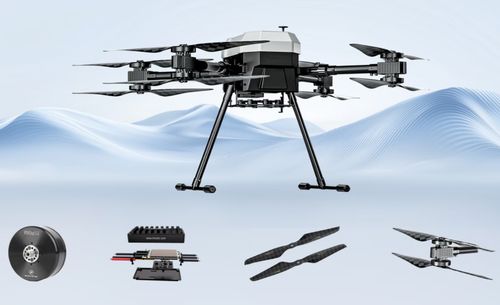 三瑞智能成功上市 年營收突破十億，引領智能無人飛行器制造新篇章